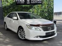 Toyota Camry 2013 годаүшін9 590 000 тг. в Шымкент