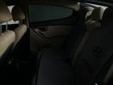 Hyundai Elantra 2014 года за 5 200 000 тг. в Кульсары – фото 3