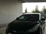 Hyundai Elantra 2014 года за 5 200 000 тг. в Кульсары