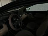 Hyundai Elantra 2014 года за 5 200 000 тг. в Кульсары – фото 5