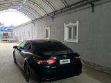 Toyota Camry 2019 года за 8 700 000 тг. в Актау