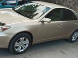 Toyota Camry 2003 годаүшін4 800 000 тг. в Темиртау – фото 5