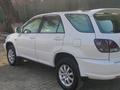 Toyota Harrier 2001 годаүшін3 500 000 тг. в Алматы – фото 10