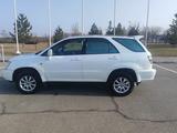 Toyota Harrier 2001 годаүшін3 500 000 тг. в Алматы
