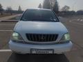 Toyota Harrier 2001 годаүшін3 500 000 тг. в Алматы – фото 5
