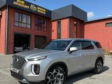 Hyundai Palisade 2020 годаfor19 000 000 тг. в Алматы