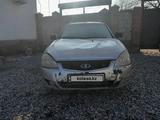 ВАЗ (Lada) Priora 2171 2012 года за 450 000 тг. в Шымкент