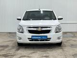 Chevrolet Cobalt 2022 годаfor5 710 000 тг. в Астана – фото 2