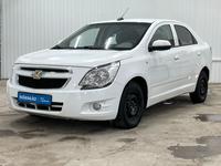 Chevrolet Cobalt 2022 года за 5 710 000 тг. в Астана