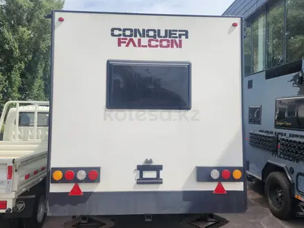 Concrete Pump  Conquer Falcon Traveller 590 2023 года за 14 697 000 тг. в Алматы – фото 3