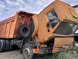 КамАЗ  6520 2007 годаүшін2 000 000 тг. в Семей – фото 2