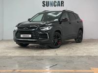 Chevrolet Tracker 2021 года за 9 650 000 тг. в Актау