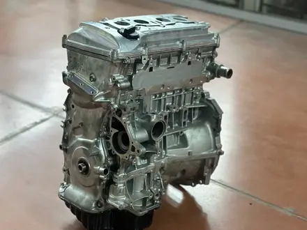 Двигатель на камри 30/ 2.4 2AZ за 850 000 тг. в Алматы