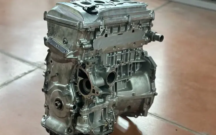 Двигатель на камри 30/ 2.4 2AZ за 850 000 тг. в Алматы