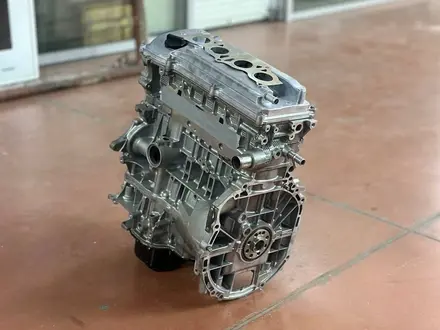 Двигатель на камри 30/ 2.4 2AZ за 850 000 тг. в Алматы – фото 3