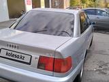 Audi A6 1995 годаүшін3 300 000 тг. в Шымкент – фото 4