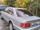 Audi A6 1995 годаүшін3 300 000 тг. в Шымкент – фото 5