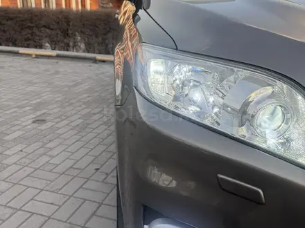Toyota RAV4 2010 года за 7 670 000 тг. в Караганда – фото 3