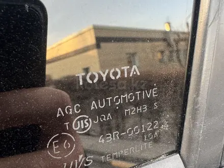 Toyota RAV4 2010 года за 7 670 000 тг. в Караганда – фото 11