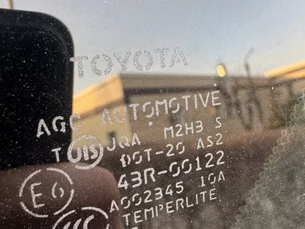 Toyota RAV4 2010 года за 7 670 000 тг. в Караганда – фото 13