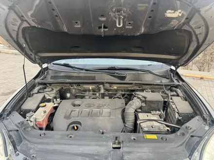 Toyota RAV4 2010 года за 7 670 000 тг. в Караганда – фото 19
