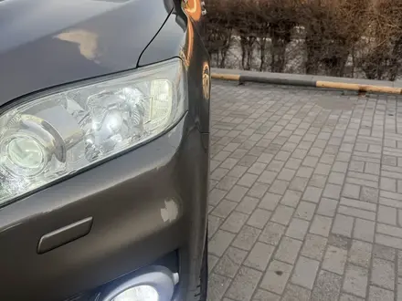 Toyota RAV4 2010 года за 7 670 000 тг. в Караганда – фото 4