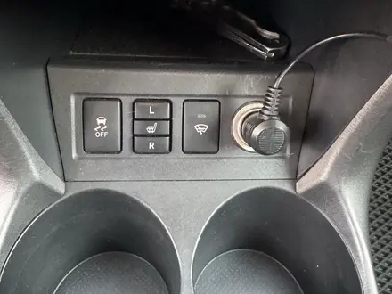 Toyota RAV4 2010 года за 7 670 000 тг. в Караганда – фото 28