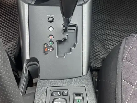 Toyota RAV4 2010 года за 7 670 000 тг. в Караганда – фото 27