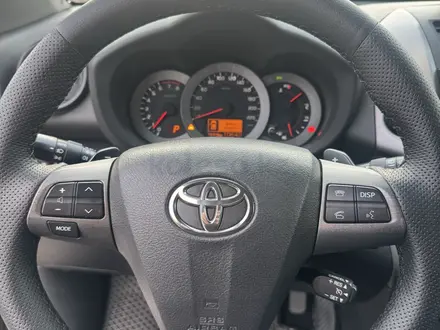 Toyota RAV4 2010 года за 7 670 000 тг. в Караганда – фото 29