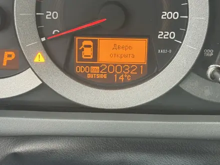 Toyota RAV4 2010 года за 7 670 000 тг. в Караганда – фото 30
