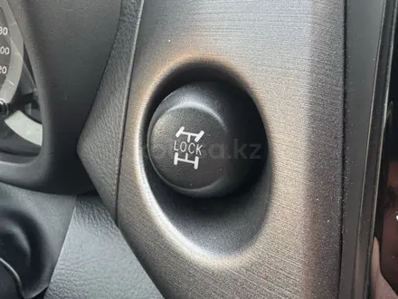 Toyota RAV4 2010 года за 7 670 000 тг. в Караганда – фото 34