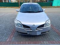 Nissan Primera 2002 годаfor2 200 000 тг. в Усть-Каменогорск