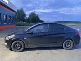 Hyundai Accent 2014 годаfor4 200 000 тг. в Петропавловск – фото 3