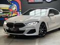 BMW 840 2021 годаүшін34 795 000 тг. в Алматы – фото 2