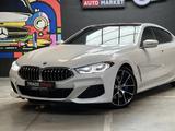BMW 840 2021 года за 36 295 000 тг. в Алматы – фото 2