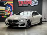 BMW 840 2021 года за 36 295 000 тг. в Алматы