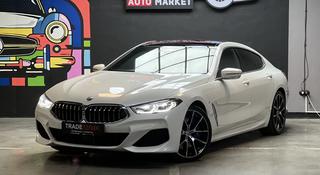 BMW 840 2021 года за 36 295 000 тг. в Алматы