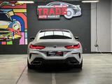BMW 840 2021 года за 36 295 000 тг. в Алматы – фото 5