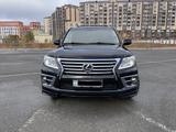 Lexus LX 570 2013 года за 28 000 000 тг. в Атырау