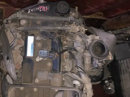 1KR-FE двигатель 1.0 акпп за 1 000 тг. в Алматы