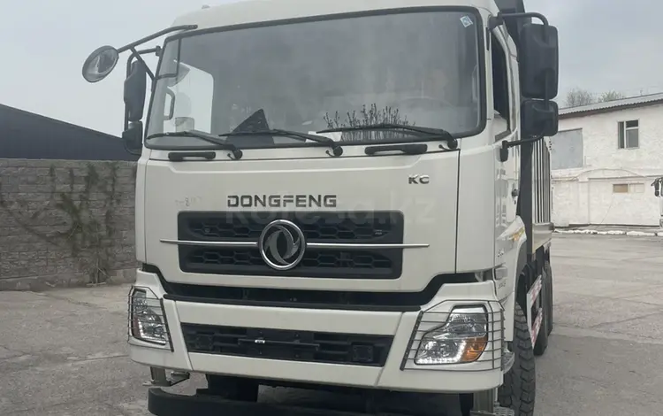 Dongfeng  DFH 3330 A80 2023 года за 16 875 000 тг. в Алматы