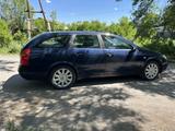 Nissan Primera 2005 годаүшін2 950 000 тг. в Караганда – фото 5