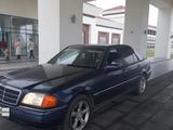 Mercedes-Benz C 200 1995 года за 1 500 000 тг. в Актау – фото 3