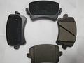 JAC S7 Колодки задние за 2 150 тг. в Астана