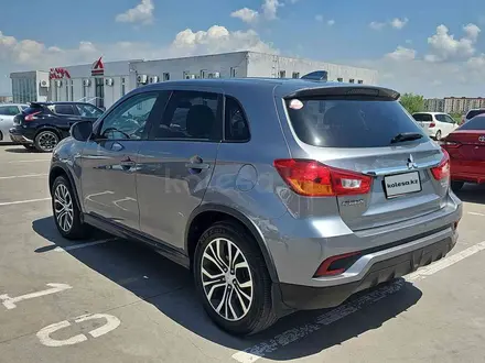 Mitsubishi Outlander 2019 года за 8 200 000 тг. в Алматы – фото 6