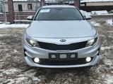 Kia K5 2015 годаүшін4 800 000 тг. в Балхаш – фото 4