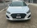 Hyundai Sonata 2019 годаүшін6 400 000 тг. в Актау