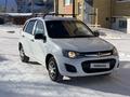 ВАЗ (Lada) Kalina 2192 2014 годаүшін2 250 000 тг. в Актобе – фото 3