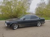 BMW 525 1992 годаүшін1 150 000 тг. в Павлодар – фото 2