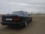 BMW 525 1992 годаүшін1 150 000 тг. в Павлодар – фото 4
